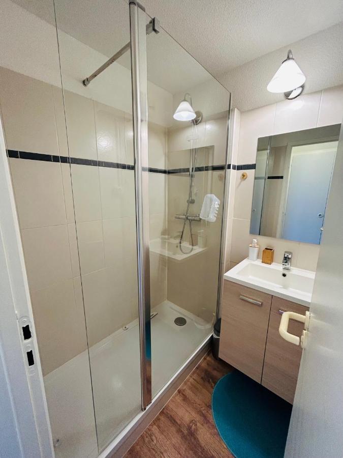 "L'Harmonie" Appartement Cosy 4 Personnes, Vue Golf, Wifi Gratuit Talmont-Saint-Hilaire Экстерьер фото